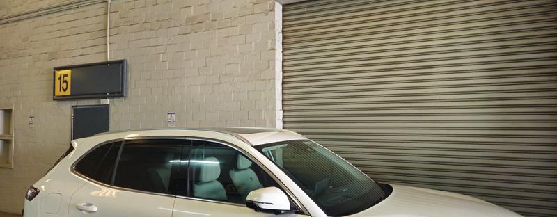 To Let commercial Property for Rent in Ndabeni Western Cape